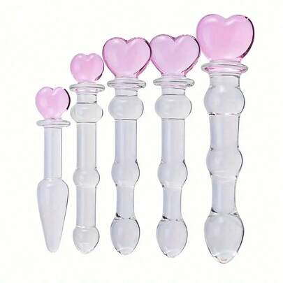 Un dildo de cristal realista, juguete sexual para adultos, masturbación femenina, juguete romántico para parejas, mejora la experiencia del orgasmo.