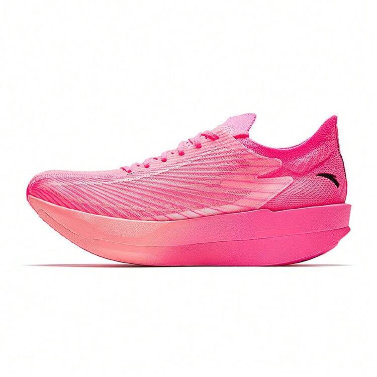 Anta C202 G9 2nd Generation | Professional Marathon Cushioned