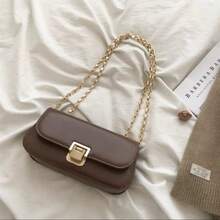 Multifunctional Storage Bags - Brown - View 1