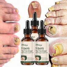 south moon 1/2/3 Pcs Of Nail Care Oil 30ml, Suitable For Both Toenails And Fingernails. This Treatment Has Been Specially Formulated For Nails And Is Effective For Both Types. - 3pcs - View 8