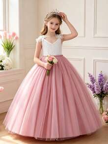 Dusty Pink