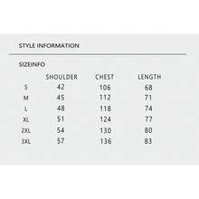 Y2KCHAOS 210g Washed Pure Cotton Vest Men's Vest Streetwear Style American Casual Wear West Coast Choppers Graphic Print Motorcycle Culture Inspired Design For Men And Young Adults-Vintage Street Style Unisex Loose Cotton Short Sleeve Crew Neck T-Shirt - 黑色 - 查看 3