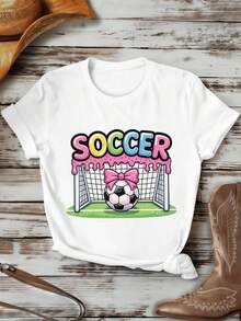 Women T-Shirts - White - View 2