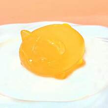 1 pieza Pelota antiestrés de gato genial, juguete de silicona relleno de masa suave para la punta de los dedos, juguete sensorial súper suave y maleable, juguete para aliviar la ansiedad para adolescentes y adultos, antiestrés para el escritorio de la oficina - Multicolor - View 12