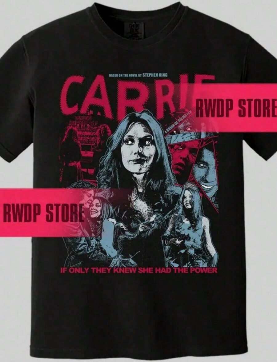 Women T-Shirts - Black 3 - View 1