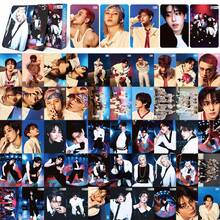 55pcs/Box Official Album KARMA Photocards, K-POP Fan Merchandise, Limited Edition SKZ Fan Goods, Collectible Photo Cards, Stickers, Holiday Gifts - Multicolor - View 6