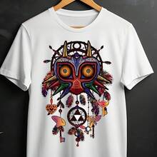Women T-Shirts - White - View 7
