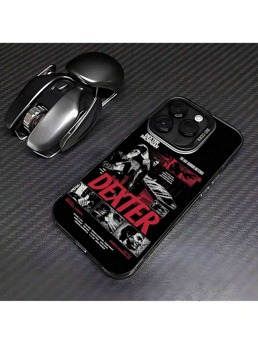 Capas de celular estilosas - Preto - Ver 1