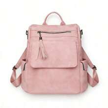 Backpacks - pembe - Görünüm 4