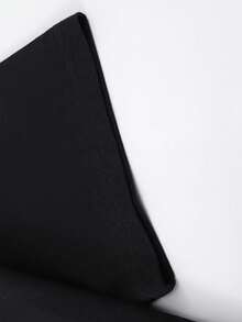 Women T-Shirts - Black - View 5
