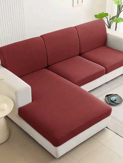 Dành cho 1 người, 2 người, 3 người, 4 người, bọc tựa lưng, ghế sofa hình chữ L, bọc đệm sofa dày dặn, chất liệu lụa sữa, bọc ghế sân vườn, bọc ghế ngoài trời, bọc sofa chống trượt kiểu dáng đẹp, bọc bảo vệ đồ nội thất, bọc sofa, phù hợp với sofa hình chữ L và sofa kiểu 1/2/3/4, trang trí nhà thân thiện với thú cưng, thích hợp sử dụng trong nhiều dịp lễ hội như Giáng sinh