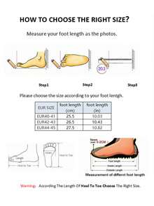 Men's Summer Simple Solid Color Textured Upper, Soft & Thick Sole, Quick-Drying & Easy Care, Suitable For Home, Bathroom, Daily Wear, Versatile Slippers - Light Grey - View 5