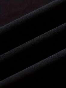 Women T-Shirts - Black - View 4