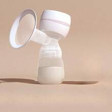 Breast Pumps & Accessories - White - View 2