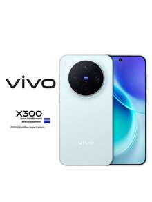 vivo X300 蔡司2億超級主攝 蔡司APO超長焦 5年持久流暢OriginOS 6 拍照 AI手機 手機解析度2640×1216像素 - 多色 - 查看 18