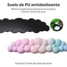 Wrist & Mouse Support Set - 查看 3