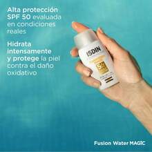 ISDIN Sunscreens - Clear - View 4