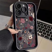Fashion Phone Cases - Black - View 3