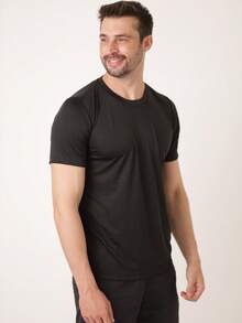 Men T-Shirts - Multicolor - View 6