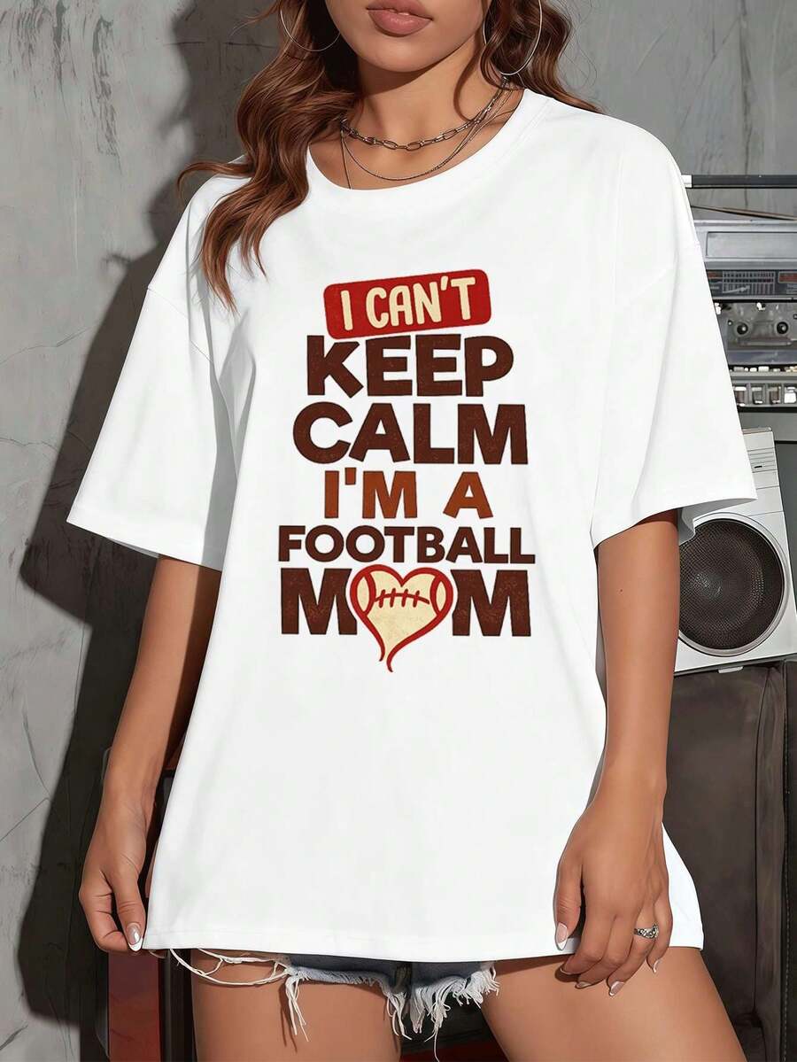 Women T-Shirts - White - View 1