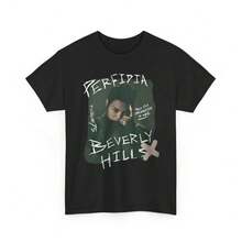 Women T-Shirts - Black - View 6