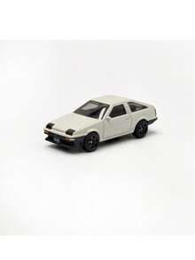 Ford 1:64 福特野马 2018 GT / 1:64 帕加尼 Huayra / 1:55 丰田 AE86 H2 新能源汽车 / 1:64 宝马 M850i 迷你版，行驶平顺，汽车模型场景，节日礼物 - 彩色 - 查看 16
