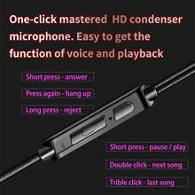 QKZ AK6 In Ear Earphone 6 Dynamic Driver Unit Headphone With Mic Stereo Sports HIFI Subwoofer Headset Monitor Earbuds - View 9