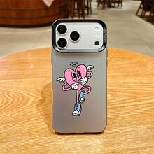 Basic Phone Cases - Black - View 40