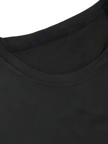 Florida State Seminoles Stitch Officially Licensed T-Shirt - Black - View 5