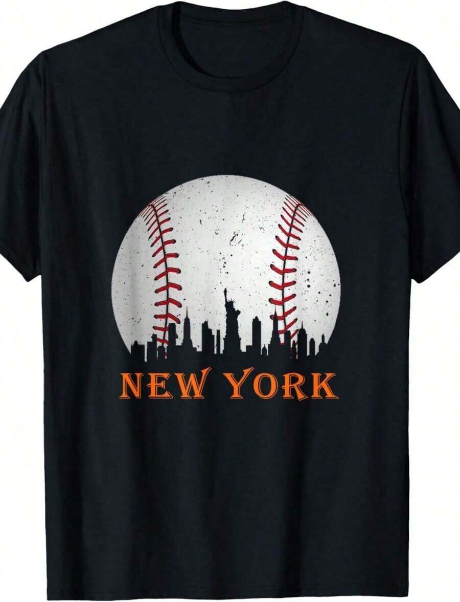 Women T-Shirts - Black 4 - View 1