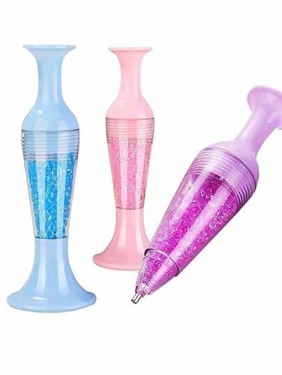 Bút đính đá, dụng cụ vẽ tranh đính đá, bút chấm hình chậu hoa, dụng cụ chấm hạt cườm, bộ dụng cụ tự làm tranh đính đá trên điện thoại và phụ kiện làm móng.