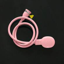 Bộ nối dài vòi nước đa năng này đi kèm với đầu vòi sen, rất tiện dụng để gội đầu, tắm bồn, dùng làm bộ chuyển đổi đầu vòi sen, tắm cho thú cưng, cũng như các sản phẩm chăm sóc và vệ sinh cho thú cưng. Đây cũng là lựa chọn lý tưởng cho các nhu cầu thiết yếu hàng ngày, đồ dùng gia đình, đồ dùng học tập, hàng hóa mùa thu/đông, đồ trang trí Giáng sinh, cũng như quà tặng Giáng sinh, Lễ Tạ ơn và Năm mới. - Nhiều màu - Xem 13