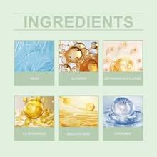 west month Exfoliating Facial Peels - Gel Exfoliante De Aloe Vera - View 7