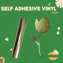 Nhãn dán vinyl bền màu, thích hợp để tự làm quà tặng, trang trí cốc. - A-25x30cm - Xem 15