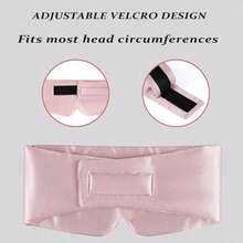Eye Mask - Rose - View 7