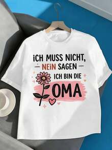 Women T-Shirts - White - View 2