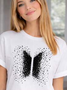 Shirt - White - View 1