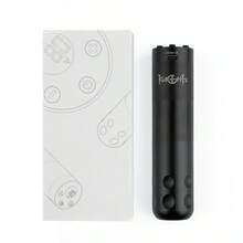 Tattoo Grips - Black - View 2