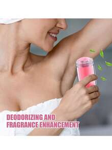5/8/1 pièce Tubes vides pour masque à l'argile, flacons vides pour déodorant, tubes en plastique pour baume à lèvres, flacons ronds rechargeables avec bouchon à vis pour déodorant, convient pour le rouge à lèvres DIY, la crème solaire, les crayons - Multicolore - Voir 7