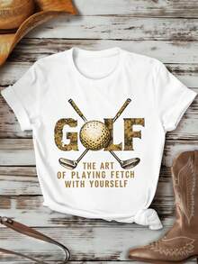 Women T-Shirts - White - View 2