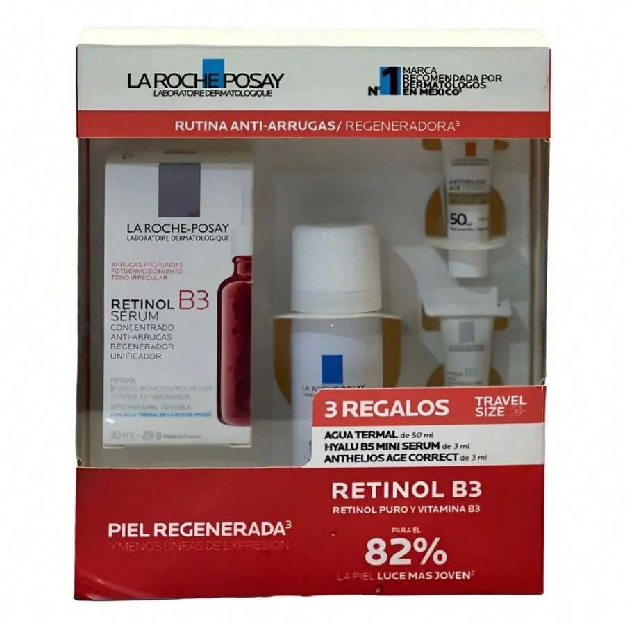 La Roche Posay Skin Care Sets - Retinol - View 1