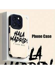 Fashion Phone Cases - Black - View 4