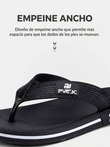 Men Slippers - Green - View 6