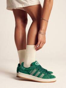 Collegiate Green / Silver Green / Off White