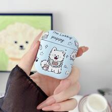 1 hộp đựng tai nghe Bluetooth siêu nhẹ, chống sốc, tương thích với Apple Pro 3/4, Air Pro 2/3, phù hợp cho nữ và bé gái. - Nhiều màu - Xem 36