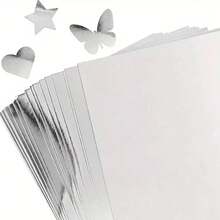 Copy & Multipurpose Paper - 22 Sheets Of Glossy Cardstock - View 3