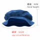 260401 Medieval Men's Hat 5 Blue
