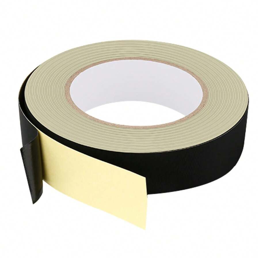 Cinta adhesiva de tela de acetato aislante de 30 metros, adhesiva para envoltura de alambre de Motor de PC, cinta adhesiva aislante fija de alta temperatura - 25 mm - Ver 1