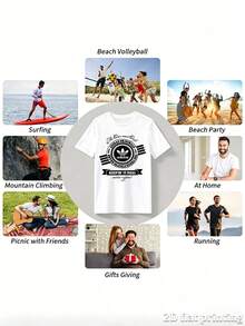 Women T-Shirts - White - View 3