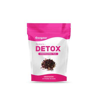 Slimming Tea: Green Tea For Slimming, Tummy Control, Firming, And Body Shaping For Women.